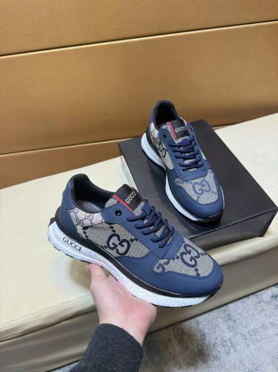 Picture of Louis Vuitton Shoes _SKULVsz38-44hnq110317532